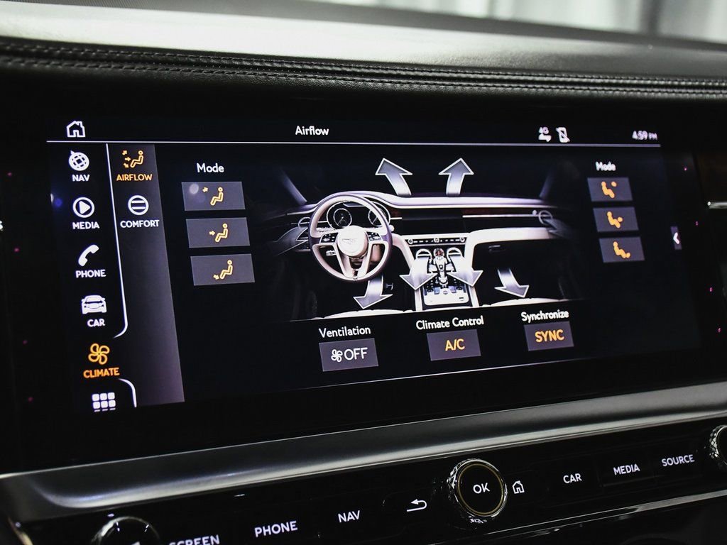 Used 2020 Bentley Continental GT image 25