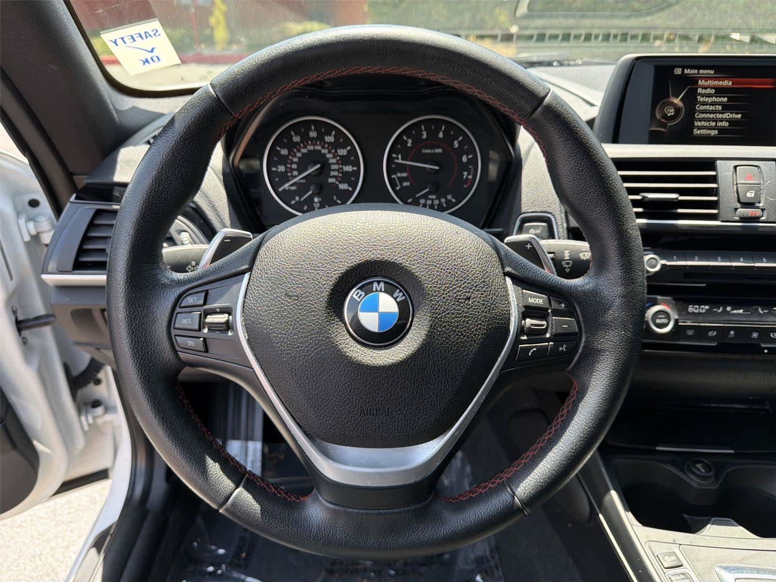 Used 2016 BMW 228i xDrive Coupe AWD/4WD image 16