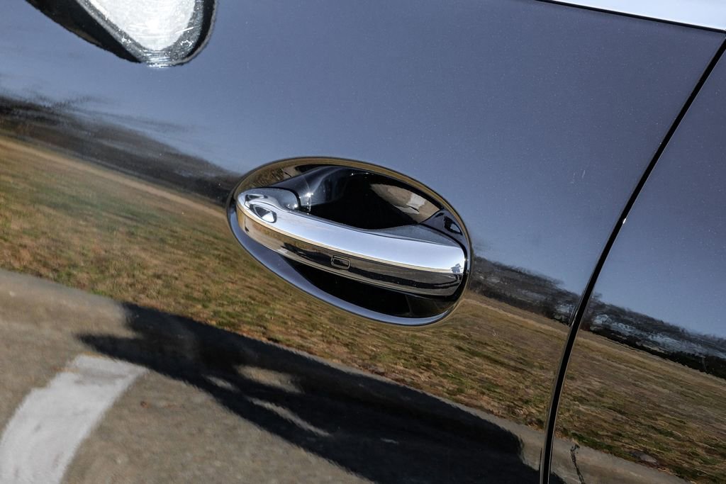 Used 2023 Mercedes-Benz GLC 300 GLC 300 image 43