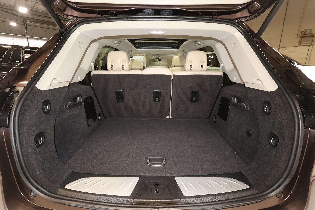 Used 2020 Buick Envision Essence image 25