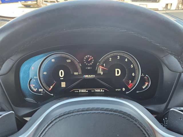 Used 2019 BMW X3 M40i w/ Premium Package image 18