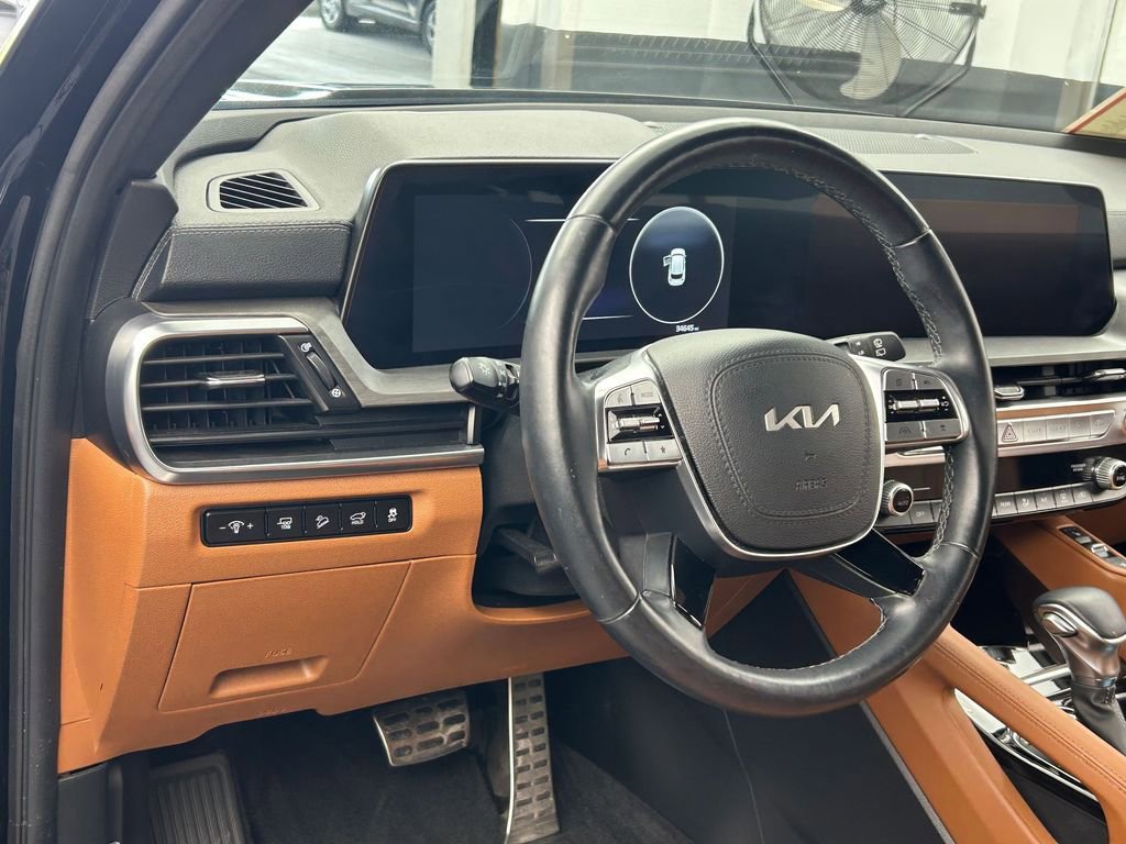 Used 2023 Kia Telluride SX Prestige X-Pro image 57
