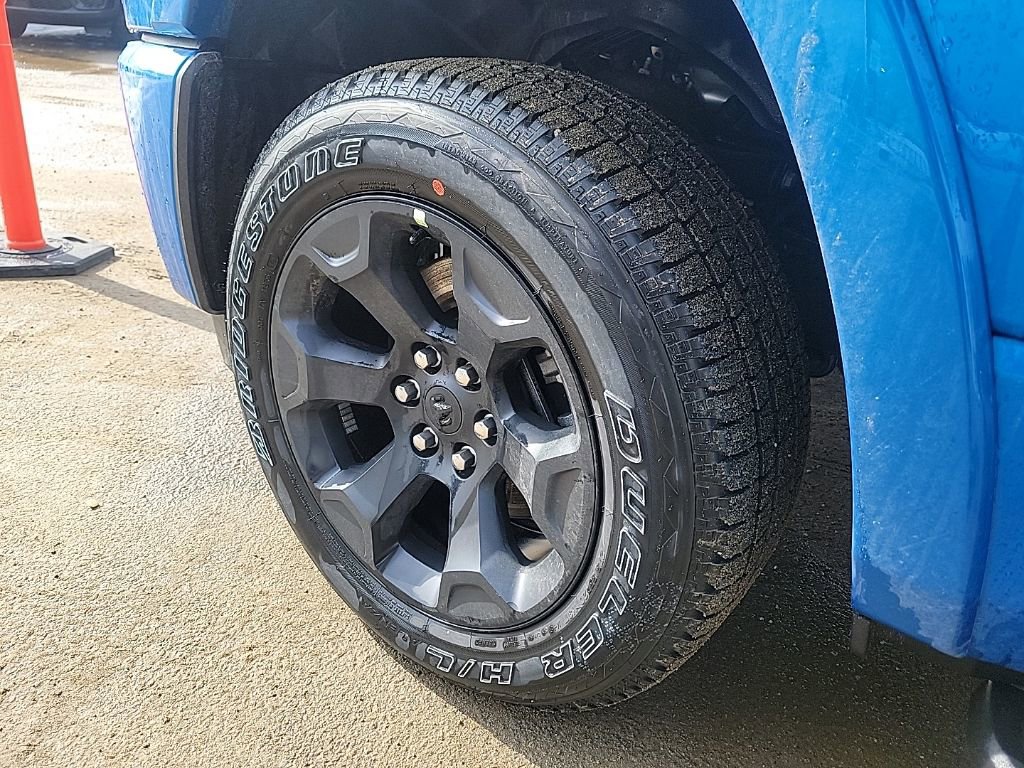 New 2026 RAM 1500 Big Horn image 16