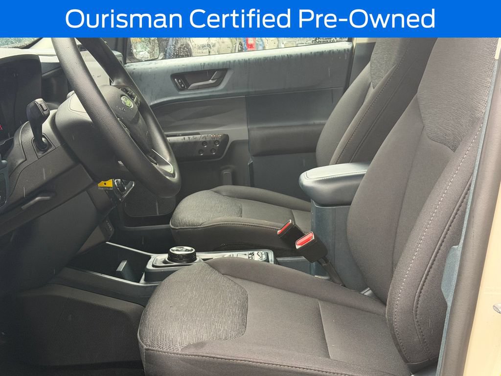 Used 2025 Ford Maverick XL FWD image 16