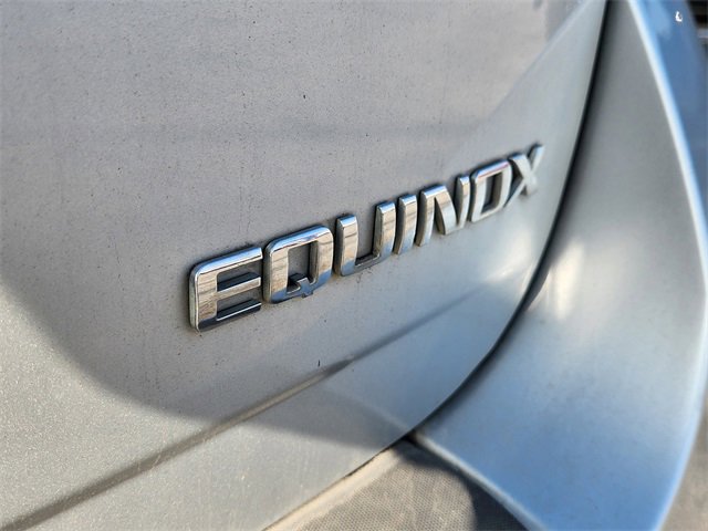 Used 2016 Chevrolet Equinox LS image 9