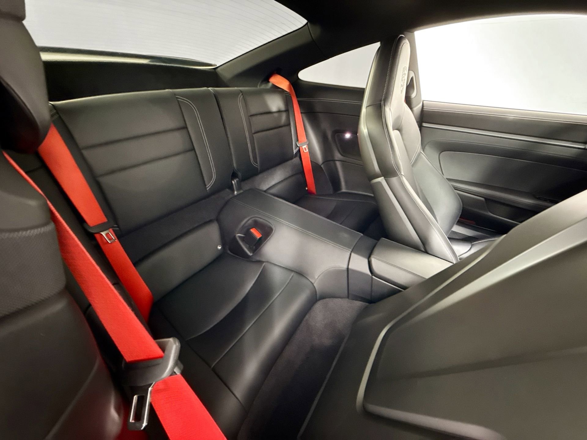 Used 2024 Porsche 911 Carrera 4S image 22