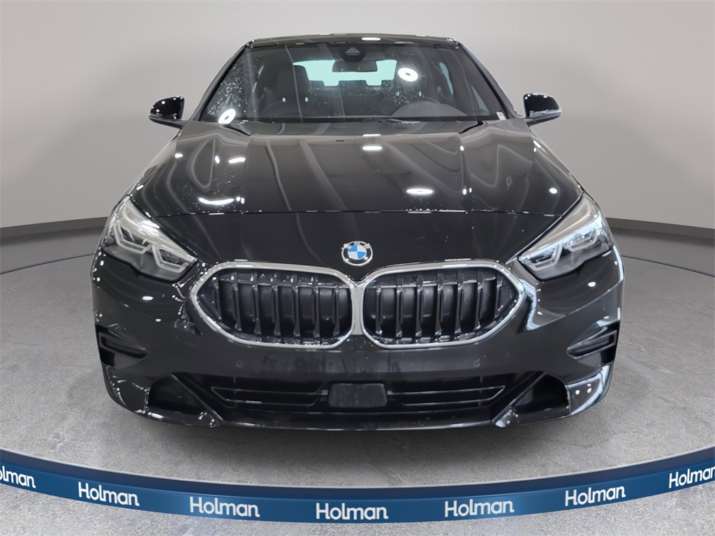 Certified 2024 BMW 228i Gran Coupe w/ Convenience Package image 3