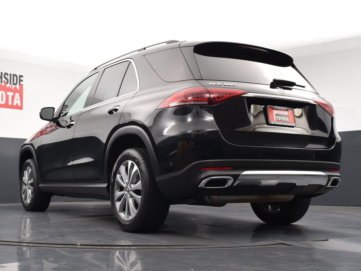 Used 2020 Mercedes-Benz GLE 350 4MATIC image 39