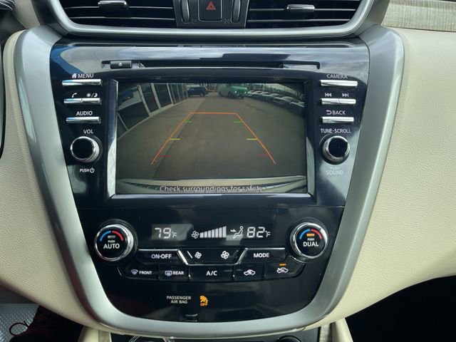 Used 2020 Nissan Murano SV w/ Cargo Package image 15