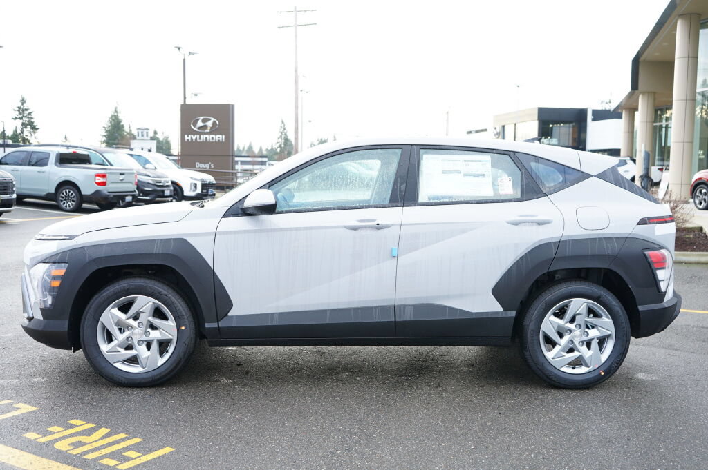 Used 2026 Hyundai Kona SE FWD image 10