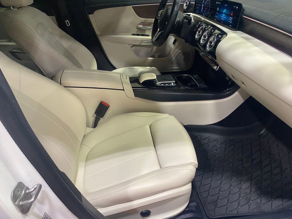 Certified 2023 Mercedes-Benz CLA 250 4MATIC image 24