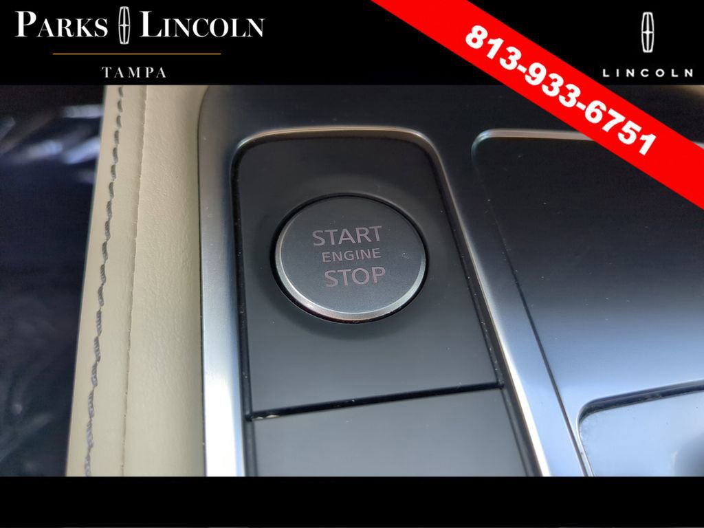 Used 2025 INFINITI QX60 Pure image 31