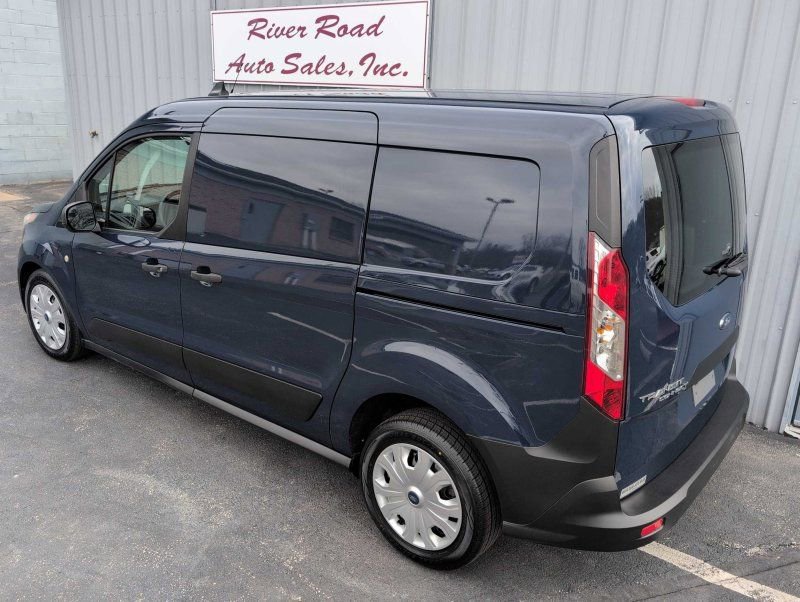 Used 2020 Ford Transit Connect XL image 11