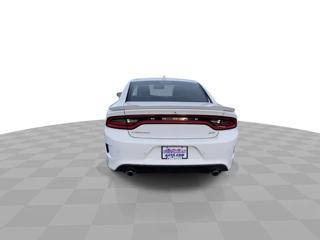 Used 2023 Dodge Charger GT image 9