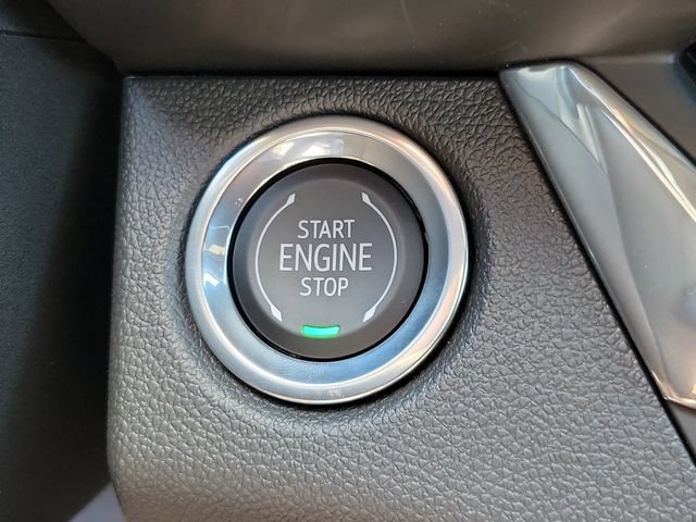 New 2026 Buick Envista Sport Touring w/ Convenience I Package FWD image 25