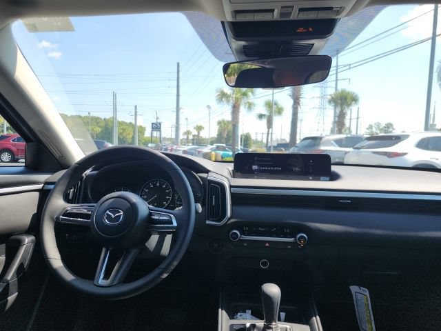 New 2026 MAZDA CX-50 AWD 2.5 S w/ Weather Package image 16