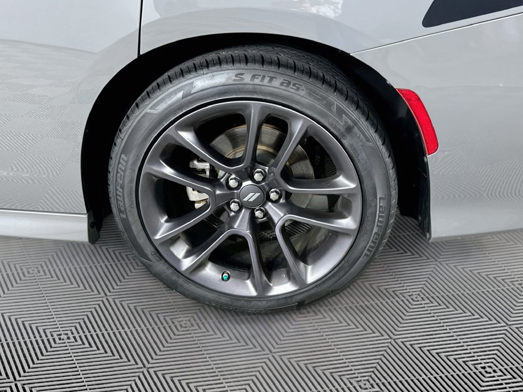 Certified 2023 Dodge Charger R/T w/ Daytona Edition Group RWD image 44