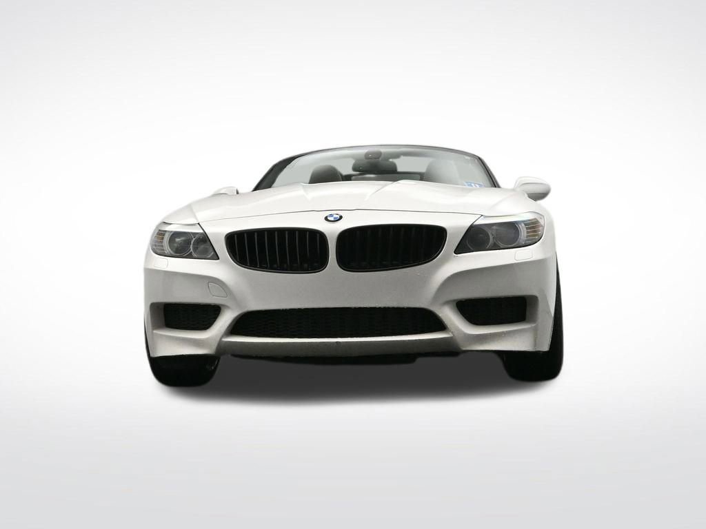 Used 2012 BMW Z4 sDrive28i image 33
