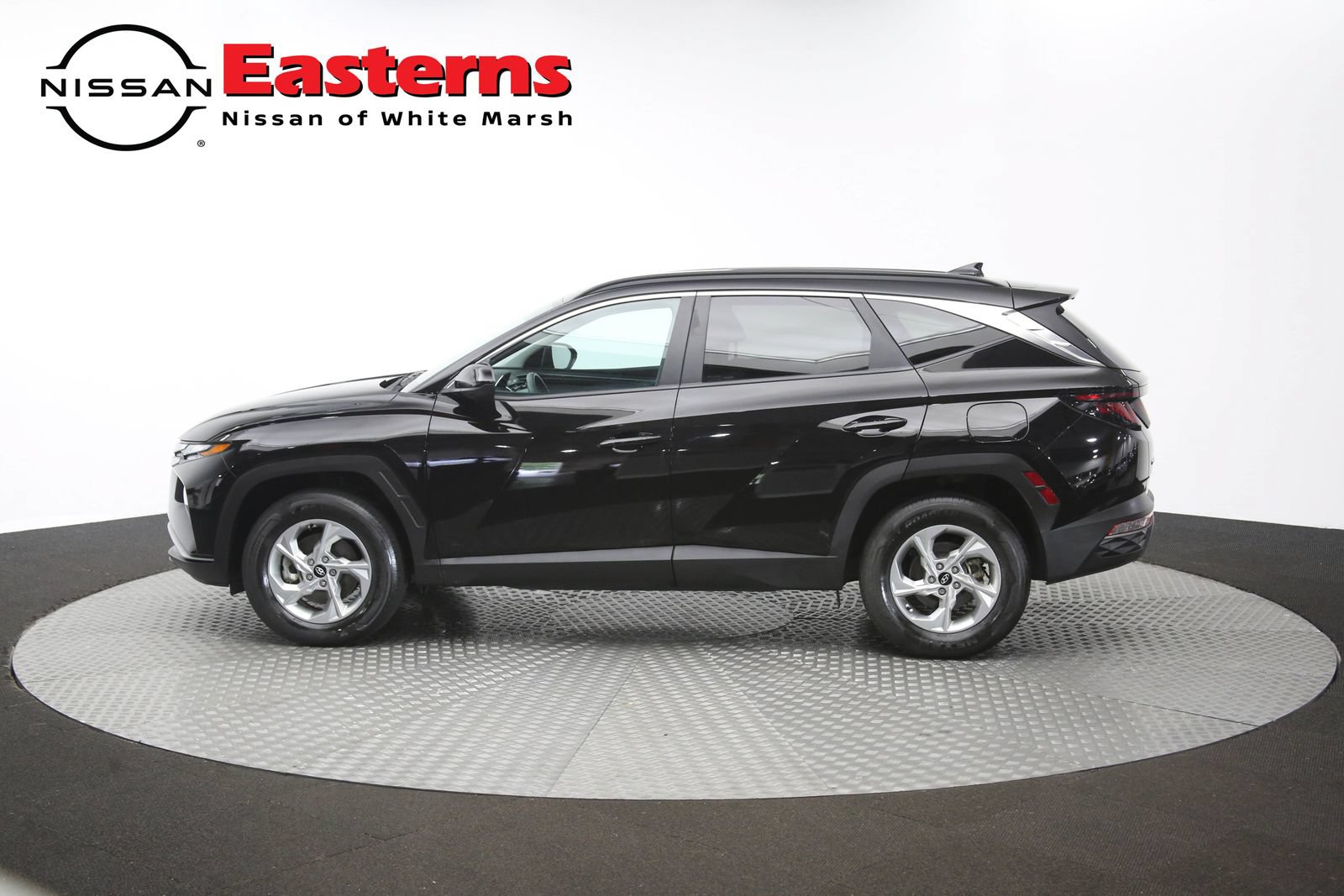 Used 2024 Hyundai Tucson SEL AWD/4WD image 56
