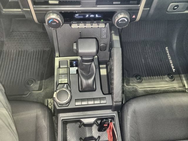 Used 2024 Toyota Tacoma SR w/ SR Upgrade Package AWD/4WD image 20