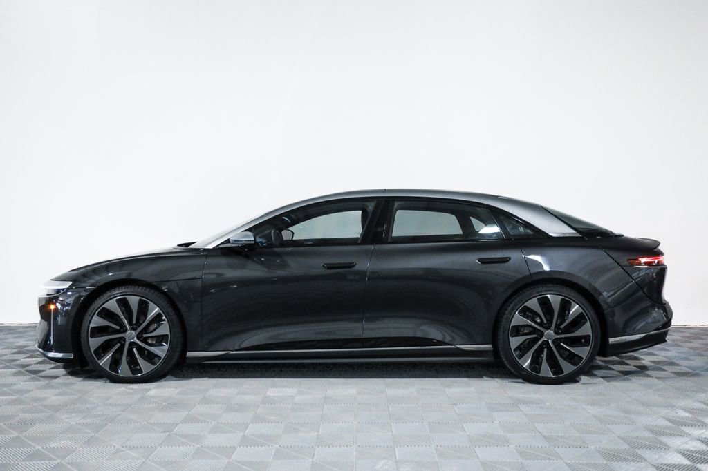 Used 2023 Lucid Air Grand Touring image 15