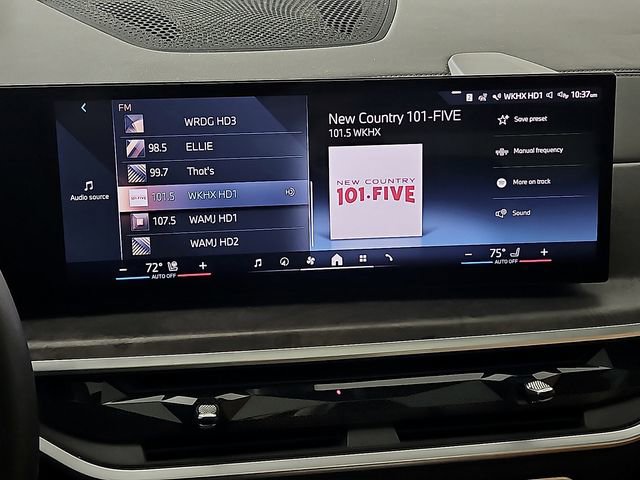 Used 2024 BMW X5 xDrive40i w/ Parking Assistance Package image 18