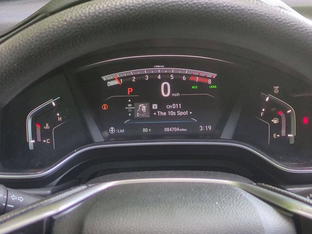 Used 2019 Honda CR-V EX image 17