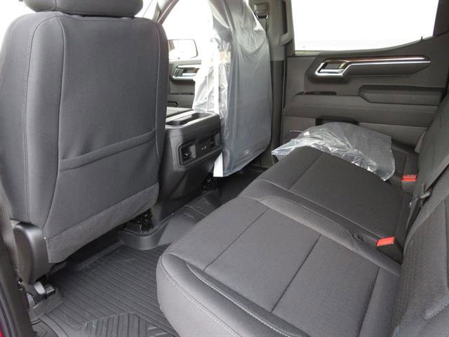 New 2026 Chevrolet Silverado 1500 LT Trail Boss image 14