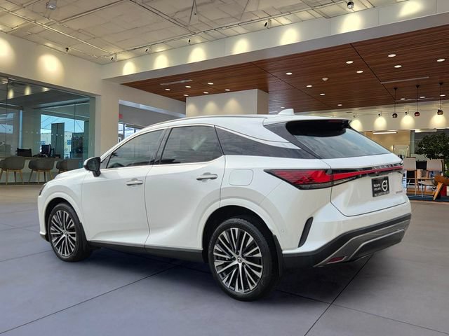 Used 2024 Lexus RX 350 Premium Plus FWD image 3