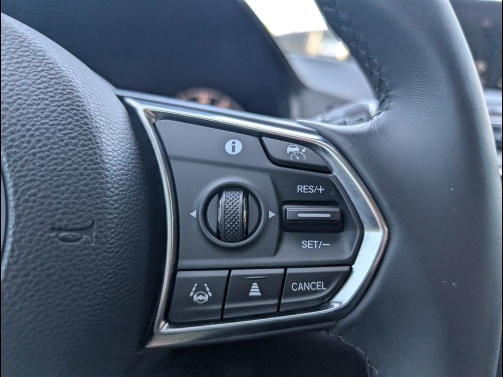 Used 2023 Acura RDX w/ Technology Package image 16