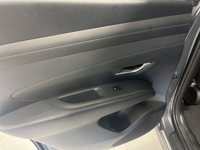 New 2026 Hyundai Tucson SEL FWD image 30