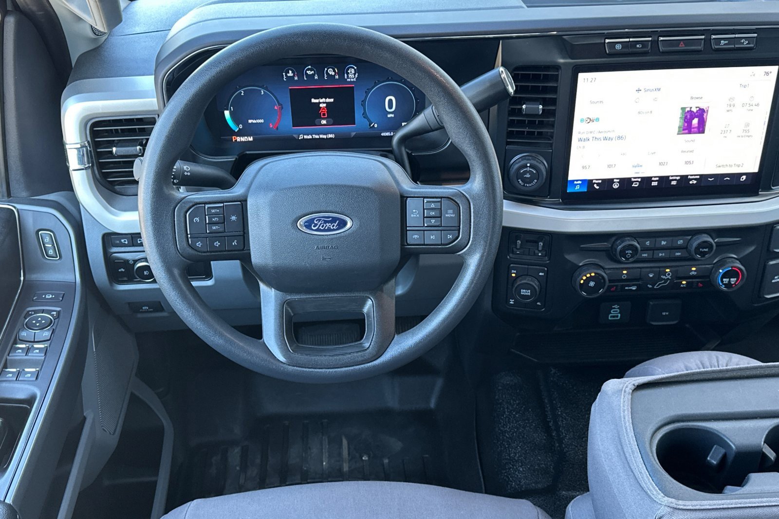 Certified 2023 Ford F350 XLT w/ XLT Premium Package image 15