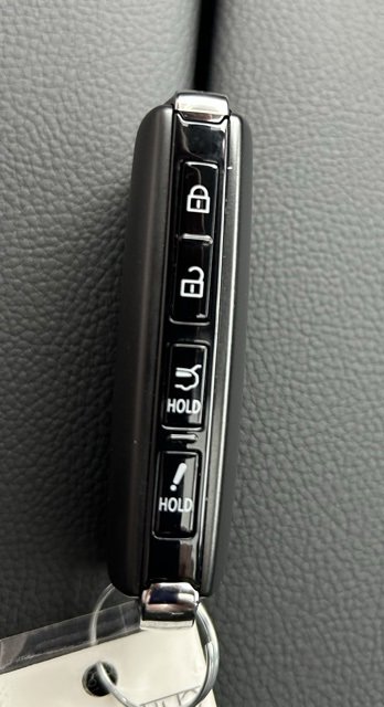 New 2026 MAZDA CX-50 AWD 2.5 S w/ Cargo Package image 25