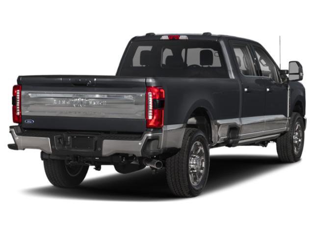 New 2026 Ford F350 King Ranch image 2
