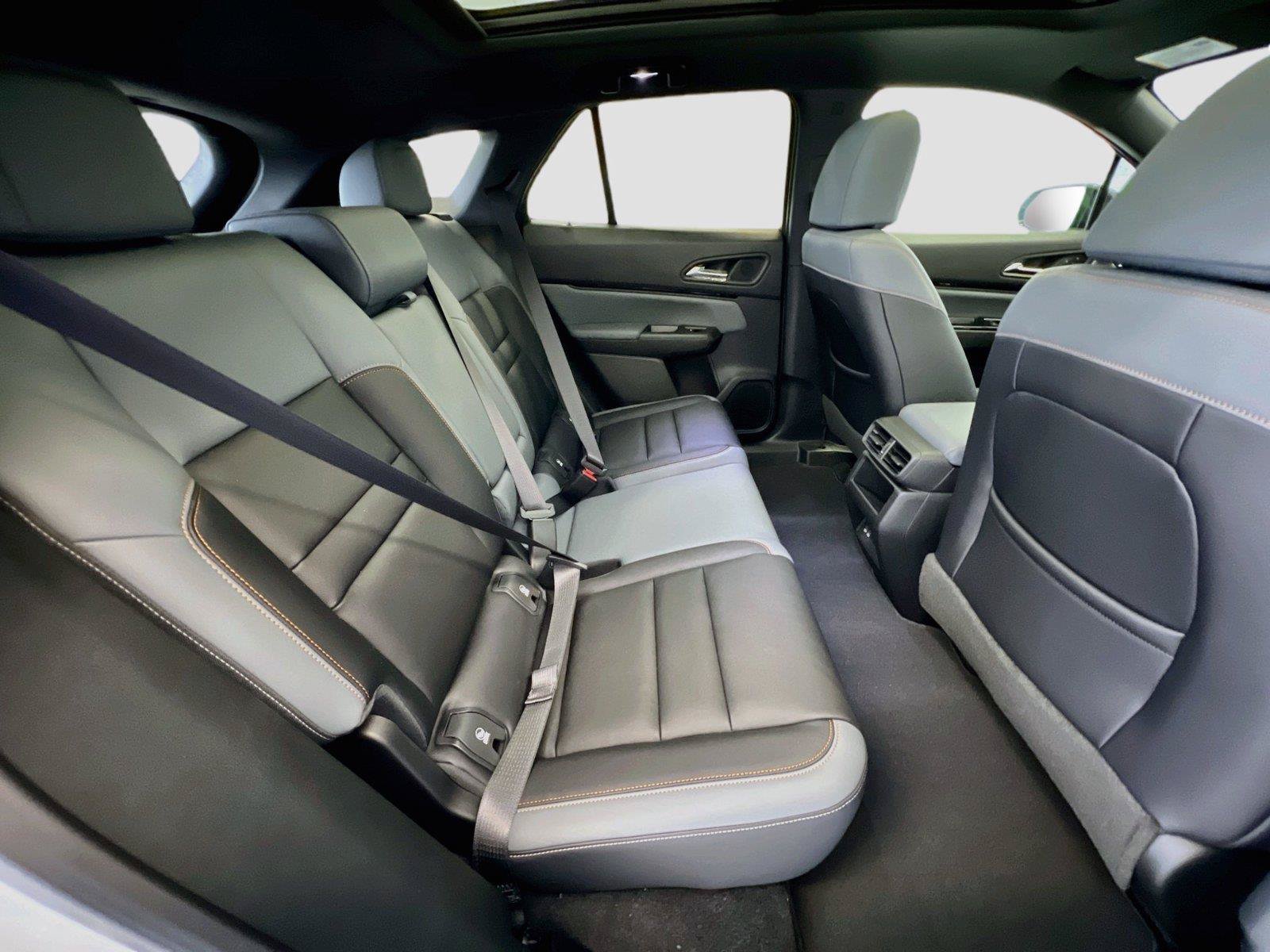 New 2026 Honda Prologue Touring image 27