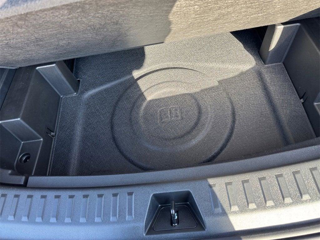 New 2026 GMC Terrain AT4 w/ Convenience Package III image 11