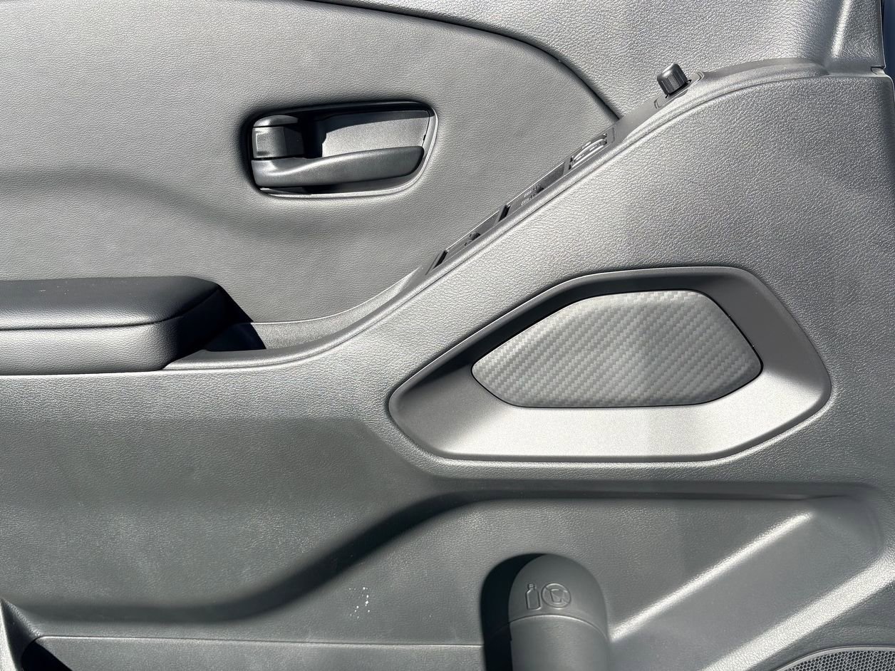 New 2026 Nissan Frontier SV image 21