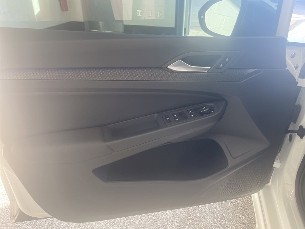 Certified 2024 Volkswagen Golf R w/ MDO Package image 14