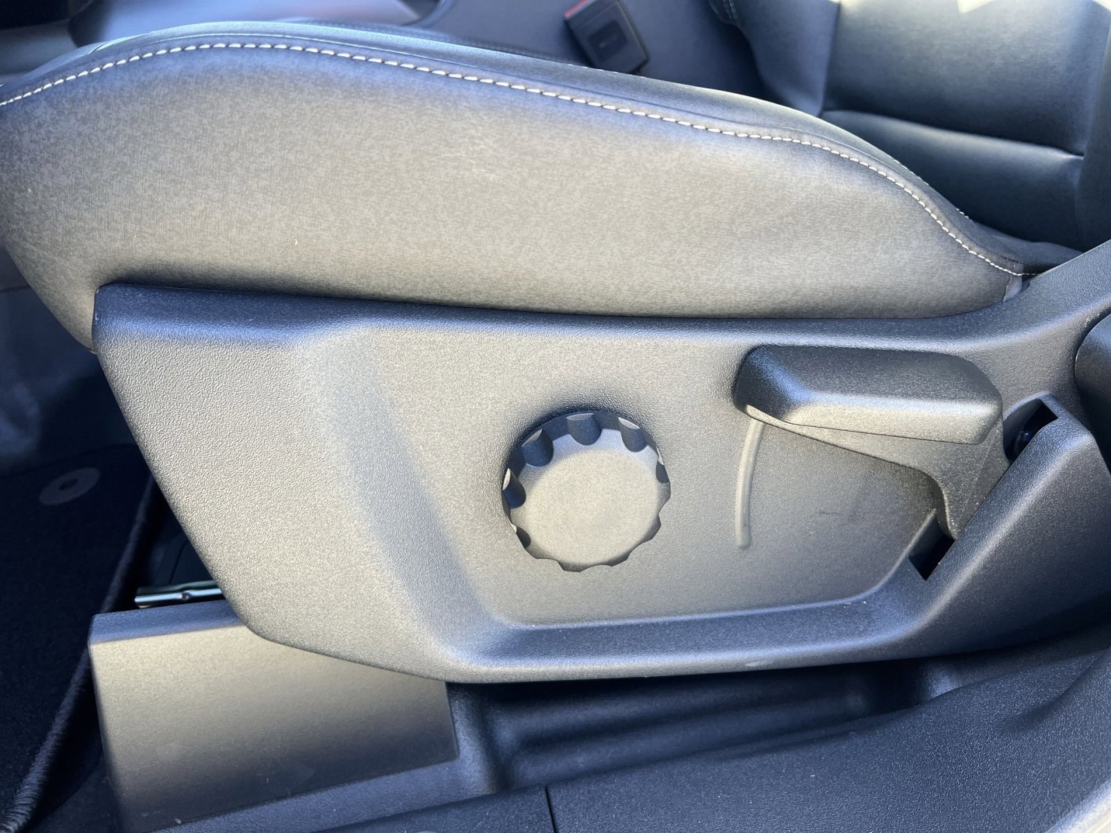 New 2025 Ford Bronco Big Bend image 14