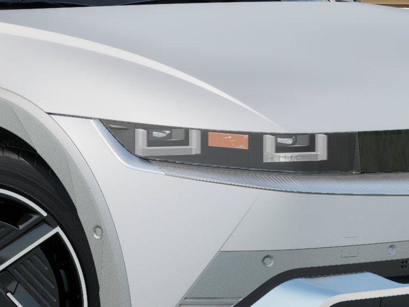 New 2026 Hyundai Ioniq 5 Limited AWD/4WD image 9
