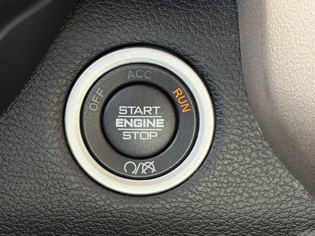 Used 2024 RAM 2500 Laramie image 22