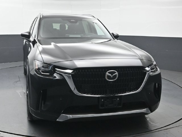 New 2026 MAZDA CX-90 3.3 Turbo S w/ Premium Plus AWD/4WD image 8