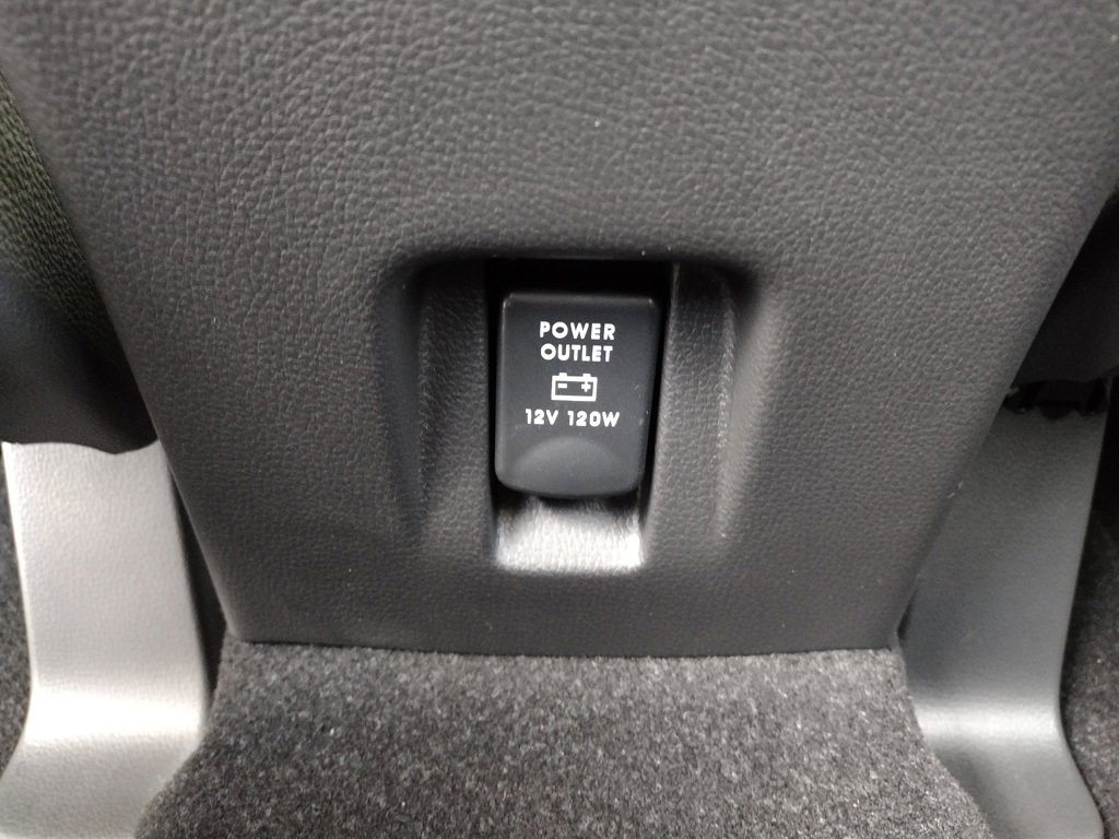 New 2026 Mitsubishi Eclipse Cross ES image 14