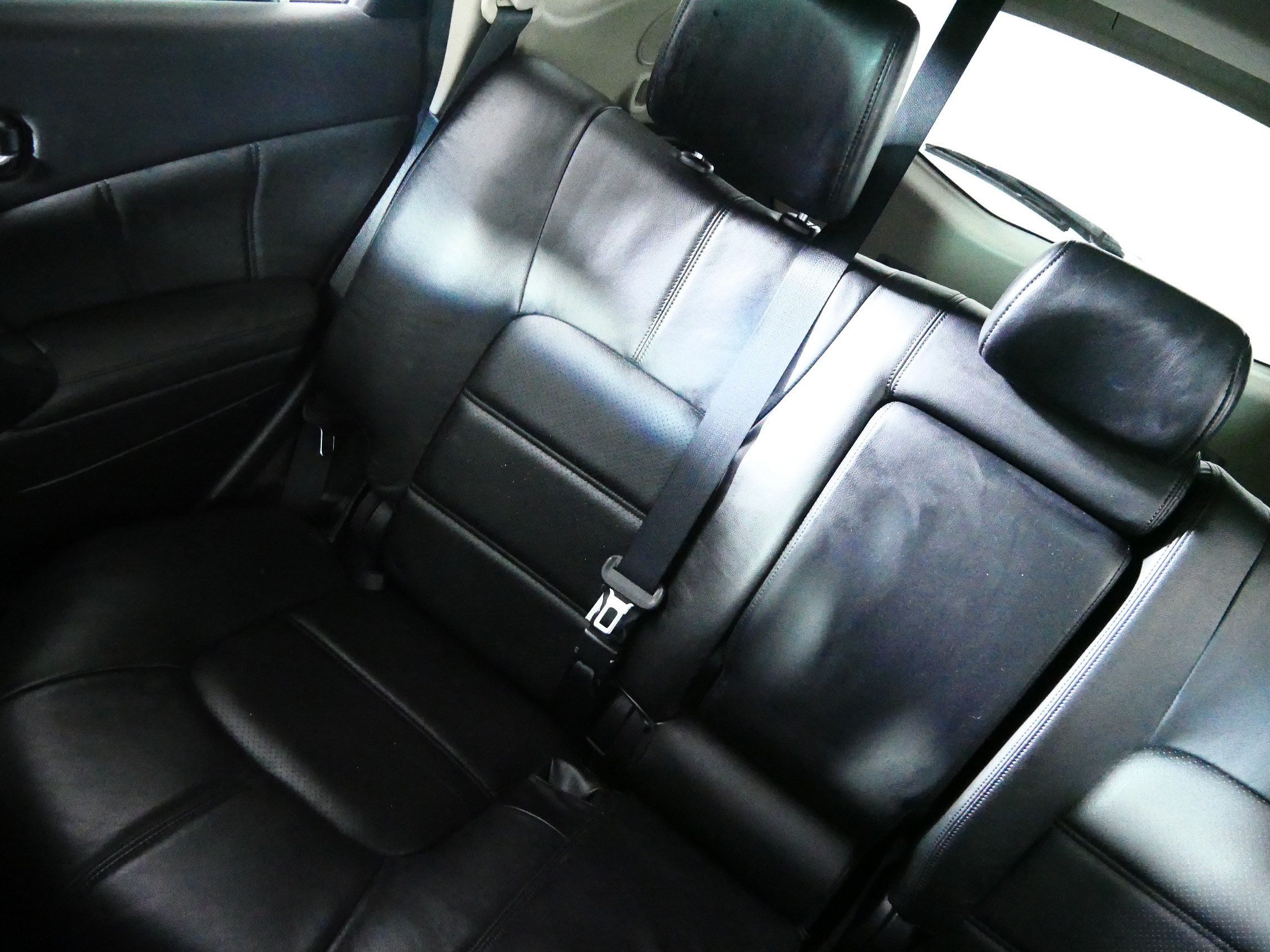 Used 2011 Nissan Murano SL AWD/4WD image 12