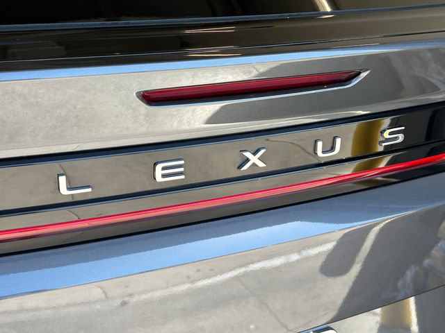 Used 2023 Lexus RZ 450e Premium w/ Accessory Package (Z1) AWD/4WD image 20