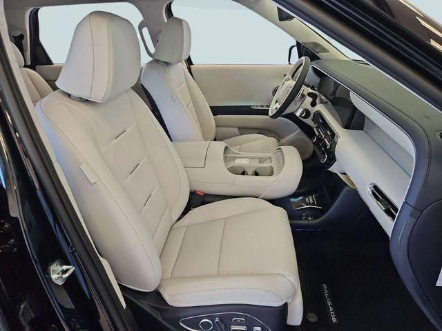 New 2026 Hyundai Palisade Calligraphy AWD/4WD image 28