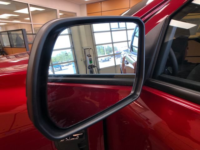 New 2026 Ford Ranger XLT w/ Equipment Group 301A High AWD/4WD image 23