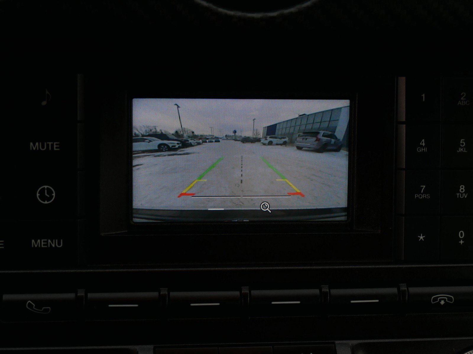 Used 2016 Ford Mustang Convertible image 25