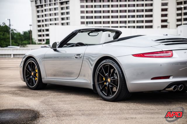 Used 2012 Porsche 911 Carrera S RWD image 40