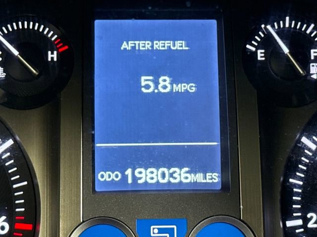 Used 2010 Lexus GX 460 image 21